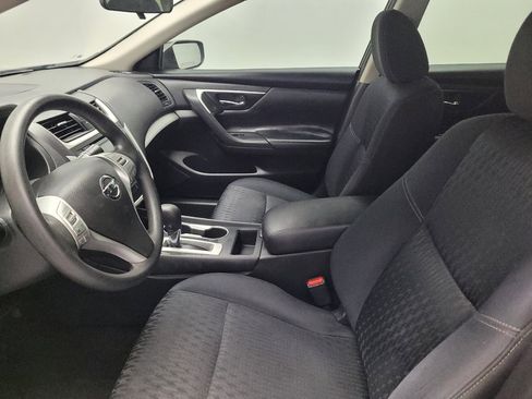 Used 2018 Nissan Altima 2.5 S w/ S Convenience Package image 17