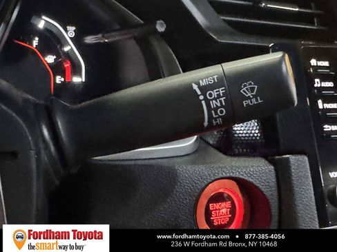 Used 2021 Honda Civic Sport image 23