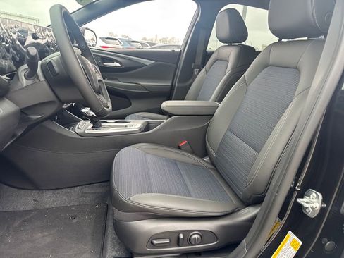 New 2026 Buick Envista Preferred w/ Convenience I Package FWD image 16