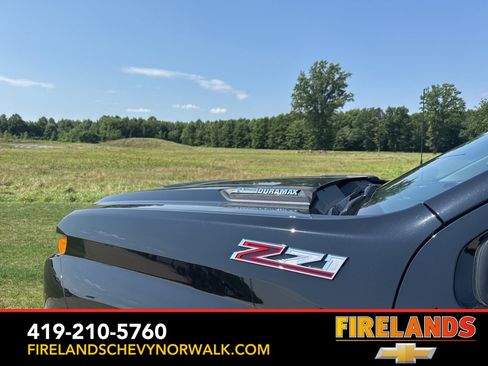 New 2025 Chevrolet Silverado 2500 Custom w/ Custom Value Package image 13