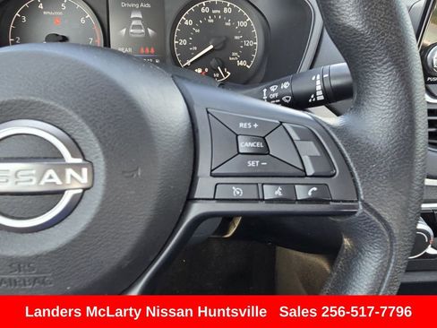 Used 2024 Nissan Altima 2.5 S FWD image 23
