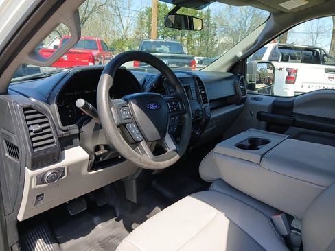 Used 2020 Ford F150 XL w/ Equipment Group 101A Mid image 15