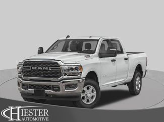Used 2023 RAM 2500 Laramie AWD/4WD video 1