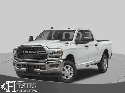 Used 2023 RAM 2500 Laramie