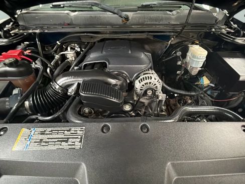 Used 2010 Chevrolet Silverado 1500 LT w/ Power Pack Plus RWD image 20