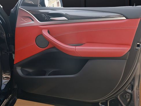 Used 2024 BMW X3 M w/ Competition Package image 15