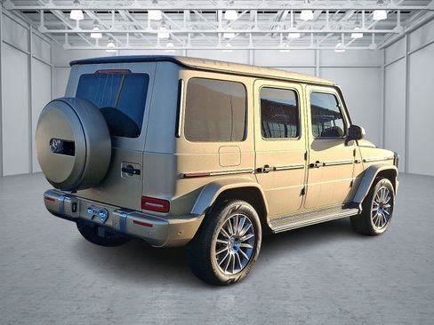 Used 2023 Mercedes-Benz G 550 4MATIC image 6