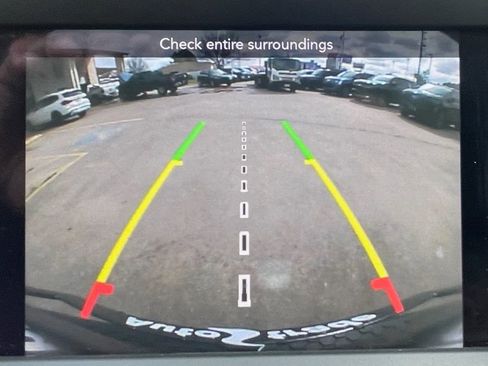 Used 2019 Dodge Durango SXT w/ Trailer Tow Group IV RWD image 22