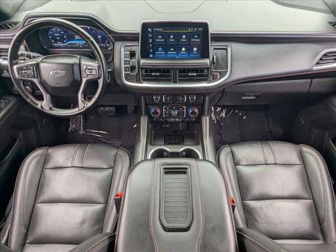 Used 2024 Chevrolet Suburban RST image 19