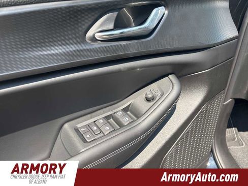 New 2025 Jeep Grand Cherokee L Laredo w/ Luxury Tech Group I image 8