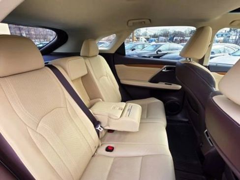 Used 2018 Lexus RX 350 FWD w/ Premium Package image 33