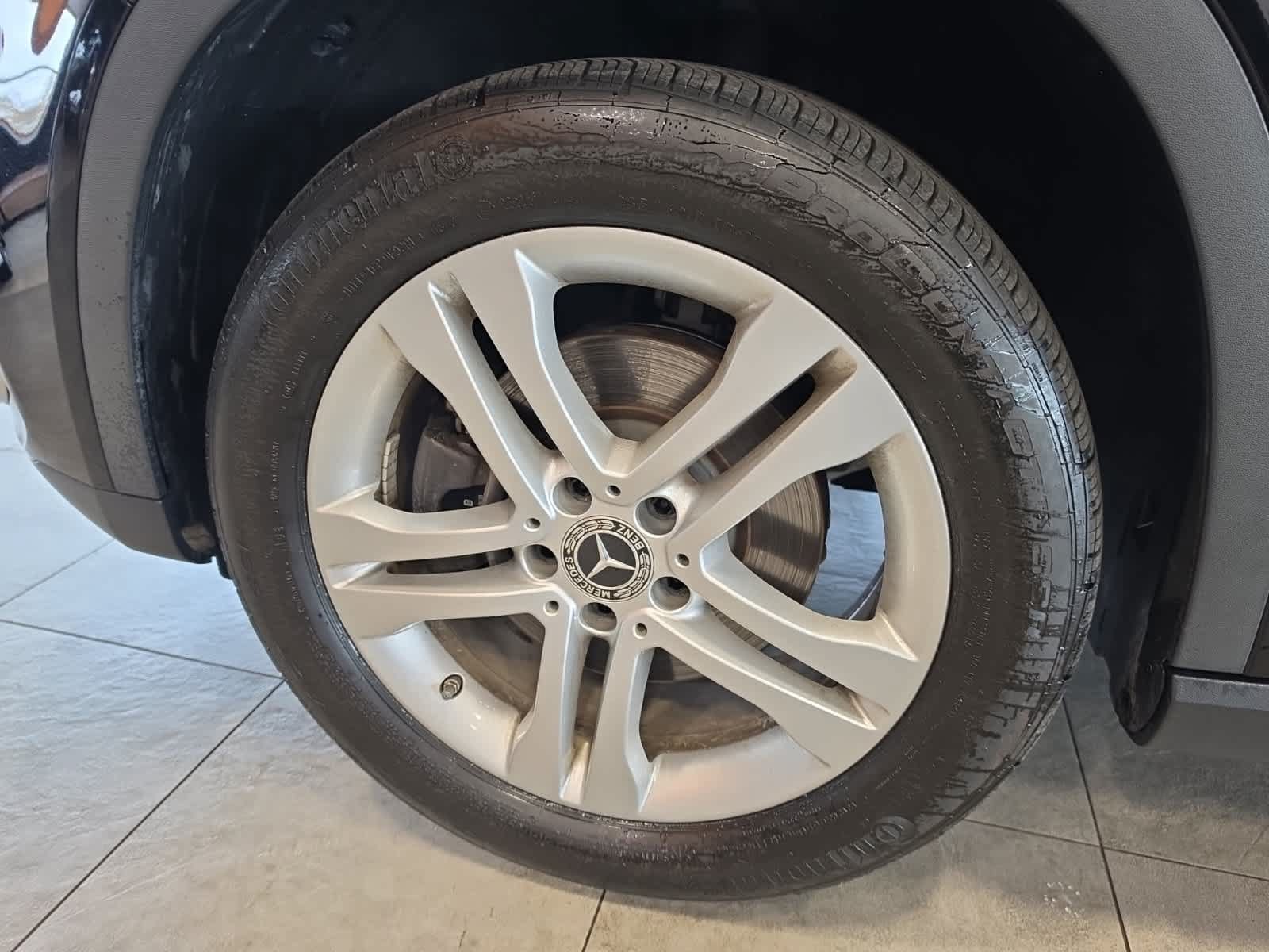 Used 2019 Mercedes-Benz GLA 250 4MATIC image 14