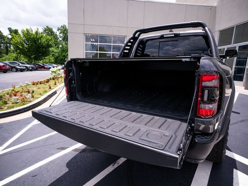 Used 2023 RAM 1500 TRX w/ TRX Level 2 Equipment Group AWD/4WD image 53