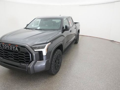 New 2026 Toyota Tundra SR5 AWD/4WD image 3