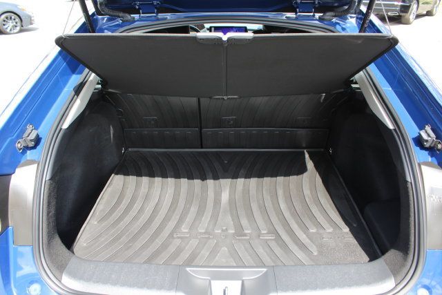 Certified 2023 Toyota Prius XLE FWD image 30