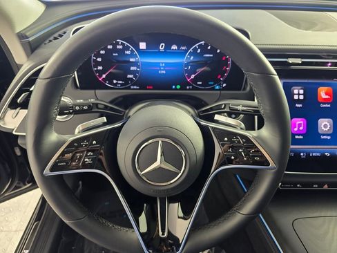Used 2025 Mercedes-Benz E 450 4MATIC All-Terrain Wagon image 18