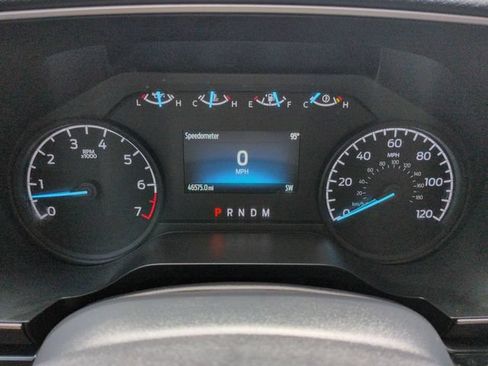 Used 2023 Ford F150 XL w/ STX Appearance Package AWD/4WD image 34