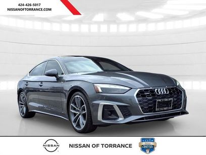 Used 2023 Audi A5 2.0T Premium Plus w/ Premium Plus