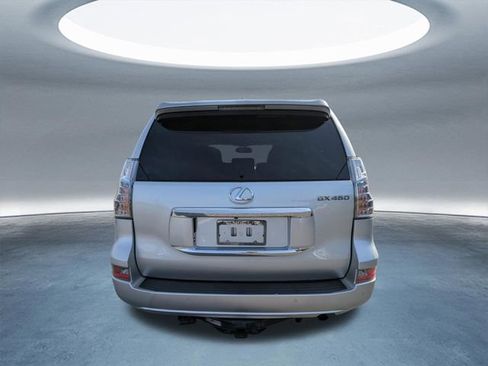 Used 2016 Lexus GX 460 w/ Premium Package image 5