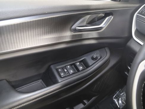 Used 2023 Jeep Grand Cherokee L Altitude image 27