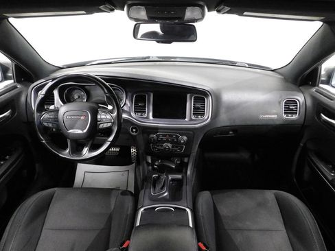 Used 2018 Dodge Charger R/T Scat Pack RWD image 37