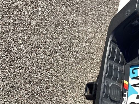 Used 2022 Toyota Tacoma TRD Sport image 15