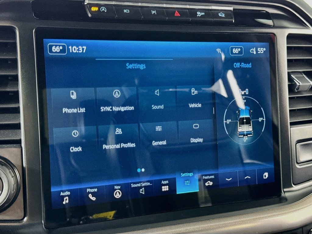 Used 2023 Ford F150 Raptor AWD/4WD image 36
