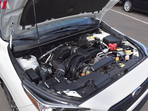 Used 2024 Subaru Impreza 2.0i Sport image 27