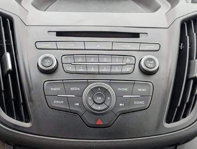 Used 2017 Ford Escape SE FWD image 25