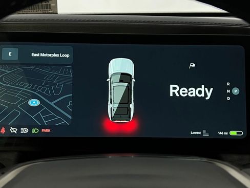 Used 2023 Rivian R1S Launch Edition image 13