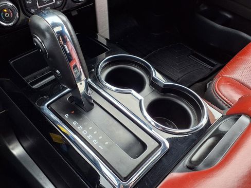 Used 2013 Ford F150 Limited image 23