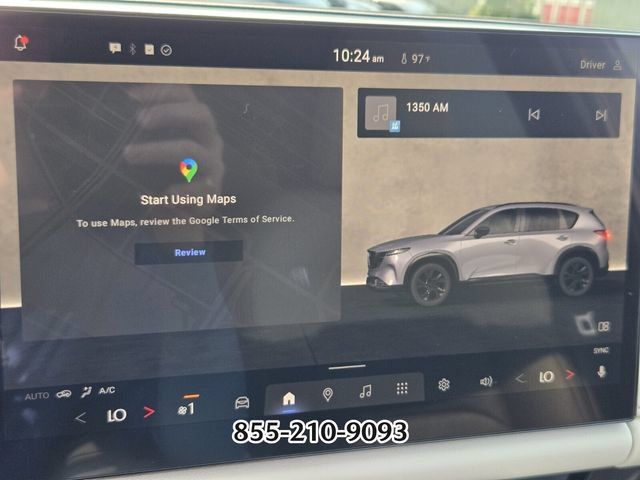 New 2026 MAZDA CX-5 Select AWD/4WD image 15