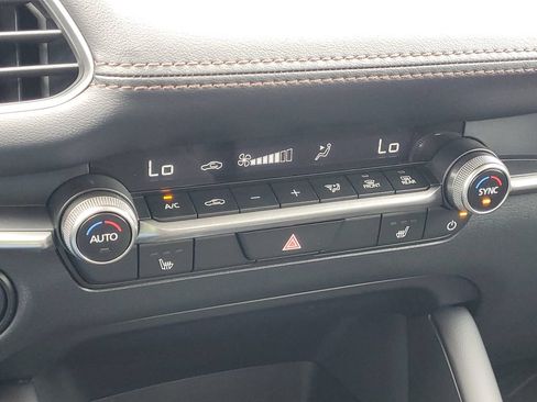 New 2026 MAZDA MAZDA3 2.5 S Sedan w/ Preferred Pkg FWD image 23