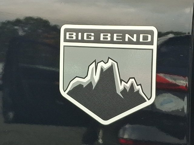Used 2025 Ford Bronco Big Bend AWD/4WD image 31
