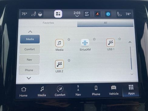 Used 2023 RAM 1500 Big Horn image 44