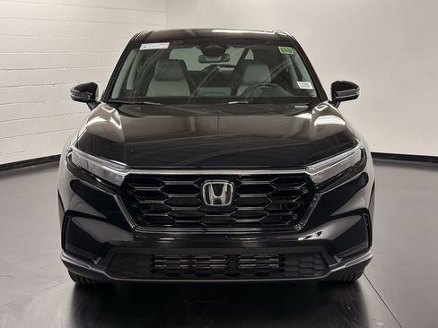 New 2026 Honda CR-V EX image 6