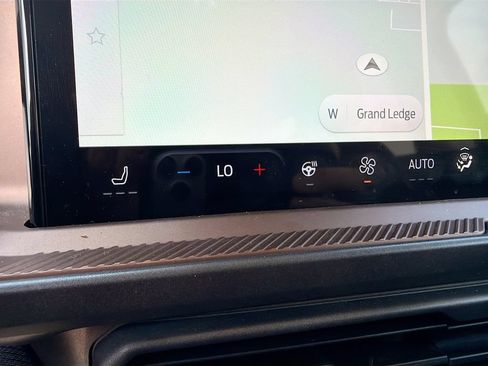 Used 2025 Ford Bronco Sport Outer Banks w/ Outer Banks Tech Package+ AWD/4WD image 23