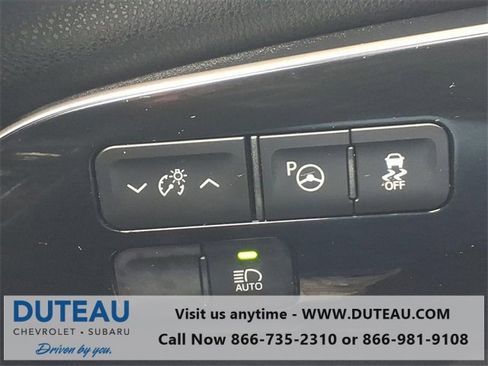 Used 2017 Toyota Prius Four Touring image 15