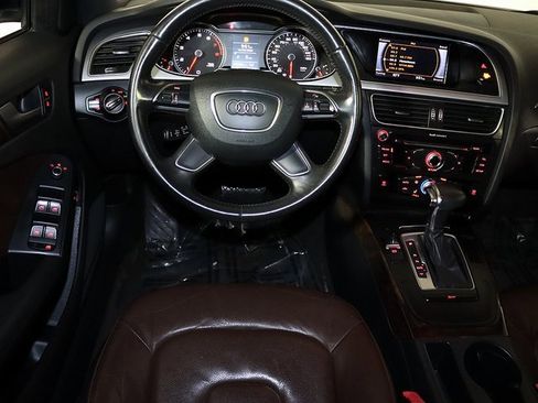 Used 2014 Audi A4 Premium w/ Lighting Package image 3