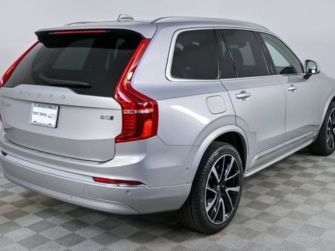 Certified 2024 Volvo XC90 B5 Plus image 31