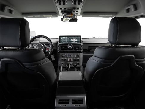 New 2026 INEOS Grenadier AWD/4WD image 20