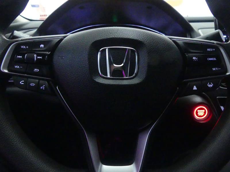 Used 2021 Honda Accord LX image 16