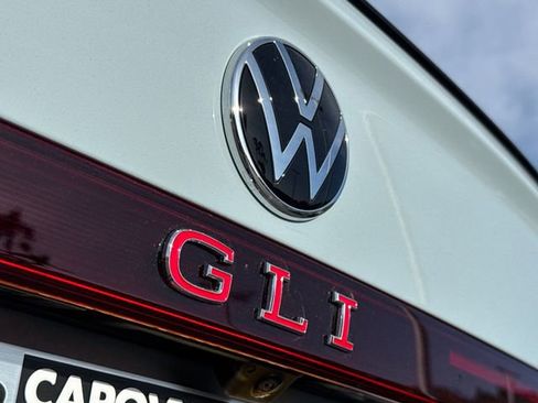 New 2026 Volkswagen Jetta GLI Autobahn image 14