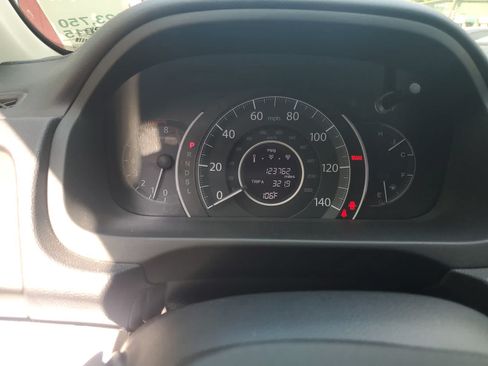 Used 2015 Honda CR-V EX image 17