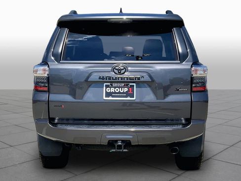 Used 2021 Toyota 4Runner SR5 RWD image 5