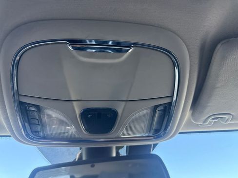 Used 2018 Jeep Cherokee Trailhawk w/ Comfort/Convenience Group AWD/4WD image 27