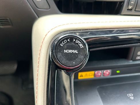Used 2023 Lexus NX 350 AWD w/ Vision Package image 26
