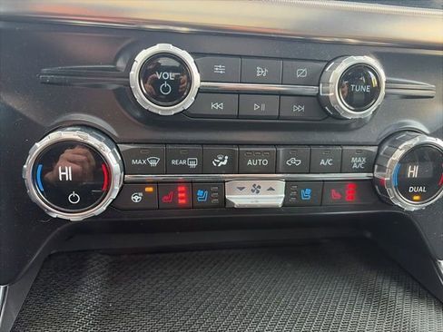 Used 2021 Ford F150 Raptor w/ Equipment Group 801A High image 26