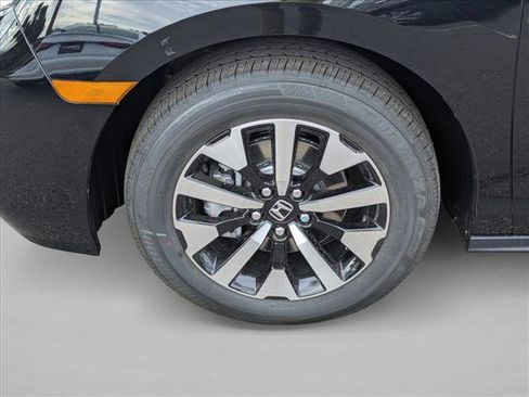 New 2026 Honda Odyssey EX-L image 10