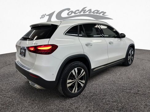 Used 2024 Mercedes-Benz GLA 250 GLA 250 image 25